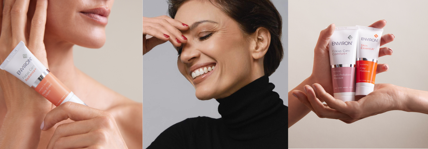 Want to buy Environ? Discover the Vitamin A Step-Up System